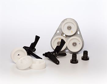Picture for category Smart Care® TRIO Parts